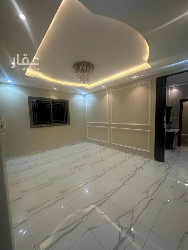 شقة للإيجار في شارع أبي عبيدة النابلسي, حي النرجس, مدينة الرياض, منطقة الرياض صورة 2