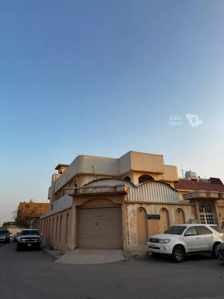 فيلا للبيع في شارع الكروم, حي النسيم الغربي, مدينة الرياض, منطقة الرياض
