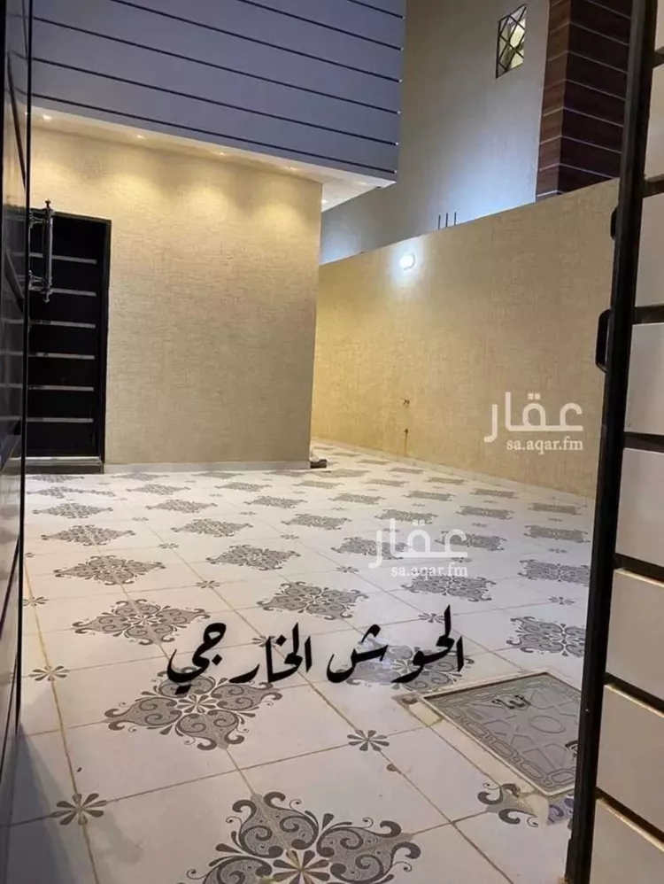 فيلا للإيجار في شارع سليمان السحيمي, حي عكاظ, مدينة الرياض, منطقة الرياض
