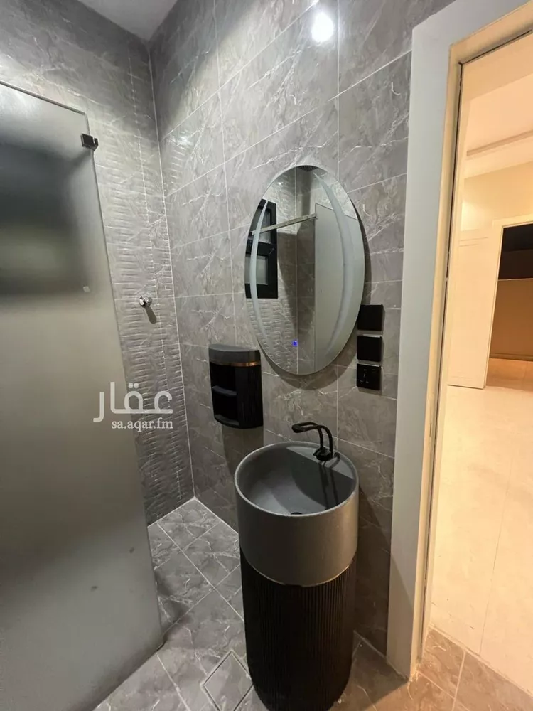 شقة للإيجار في شارع 15 , حي طويق, مدينة الرياض, منطقة الرياض صورة 5