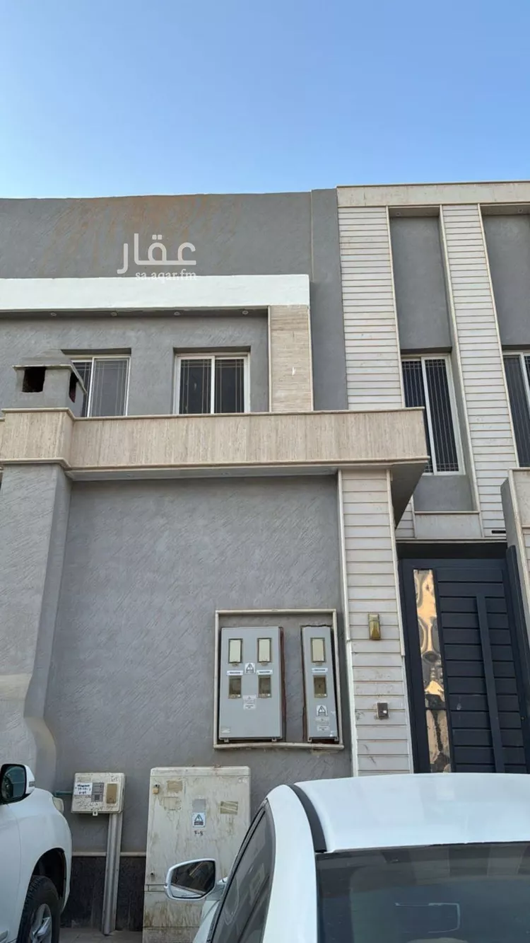 فيلا للإيجار في شارع محمد وعلى , حي الرمال, مدينة الرياض, منطقة الرياض