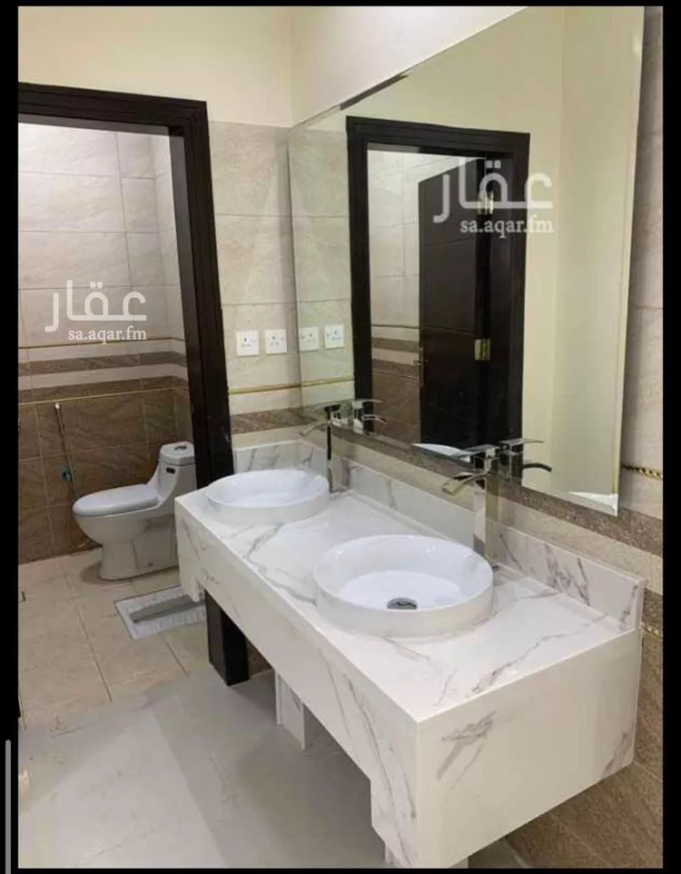 شقة للإيجار في شارع النواس بن سمعان, حي طويق, مدينة الرياض, منطقة الرياض