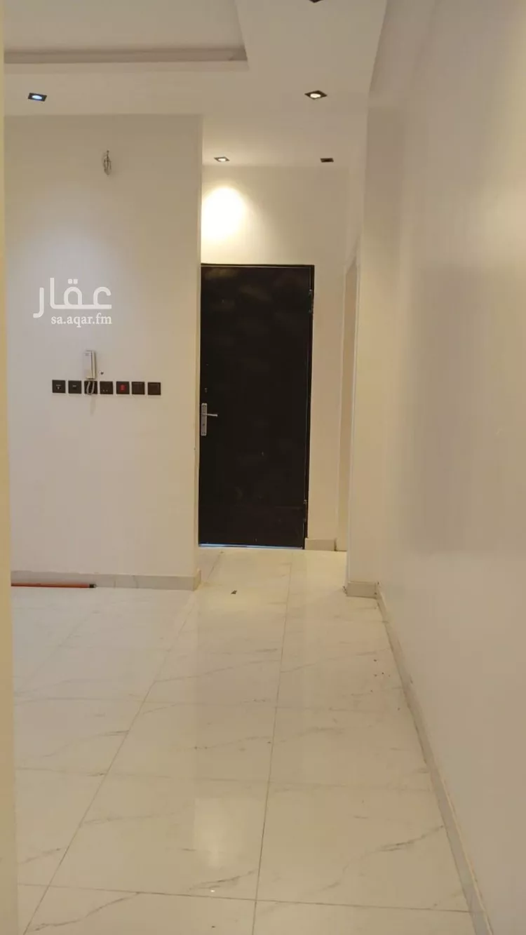 شقة للإيجار في شارع محمد بن معاذ, حي الرمال, مدينة الرياض, منطقة الرياض