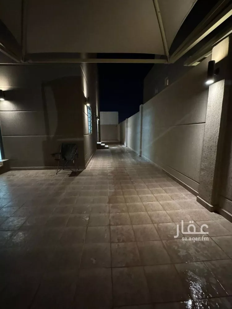 فيلا للإيجار في شارع إبراهيم الموسكي, حي مطار الملك خالد الدولي, مدينة الرياض, منطقة الرياض صورة 3