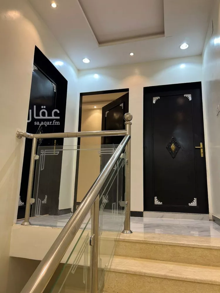 شقة للإيجار في شارع يحيى البانياسي, حي المهدية, مدينة الرياض, منطقة الرياض