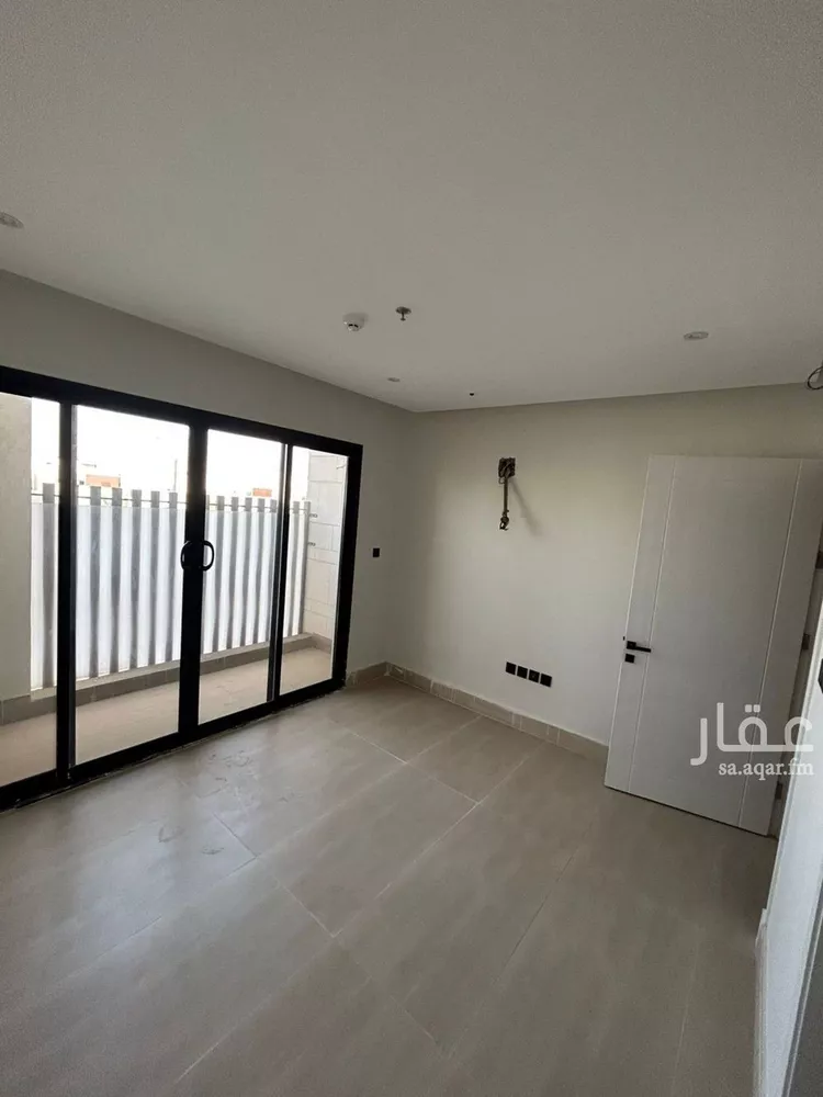 شقة للإيجار في شارع عمر بن سليم, حي النرجس, مدينة الرياض, منطقة الرياض صورة 5