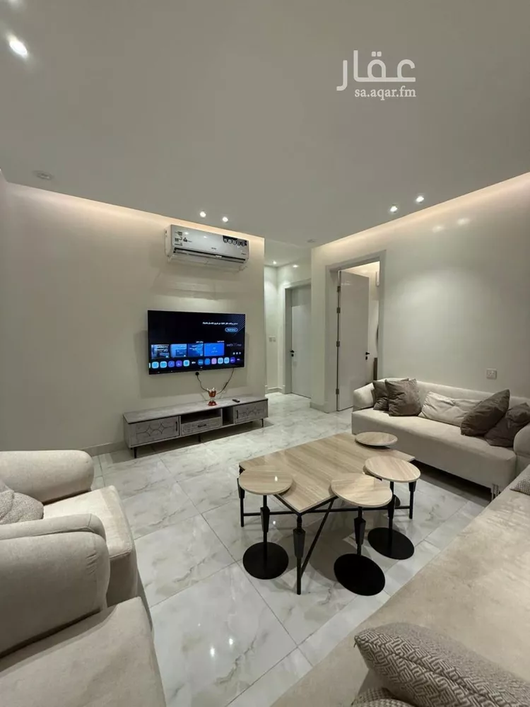 Apartment for Rent in Riyadh Okaz