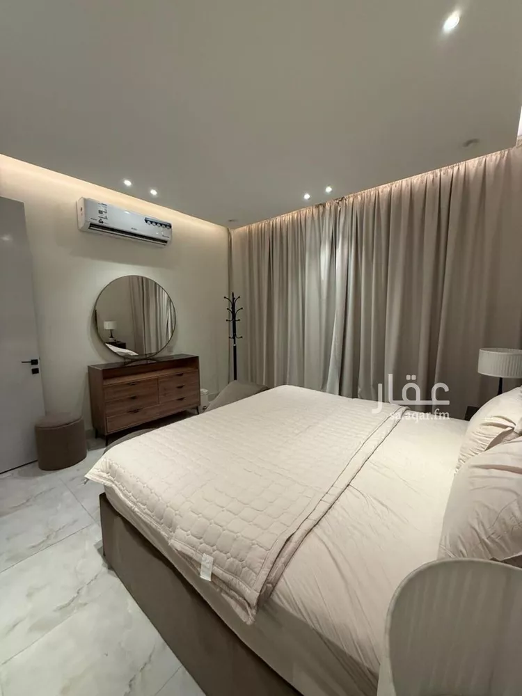 شقة للإيجار في شارع الظميران, حي عكاظ, مدينة الرياض, منطقة الرياض صورة 5