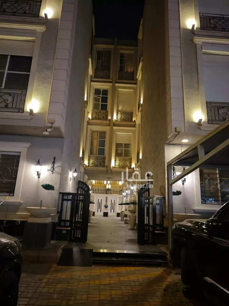 Apartment for Rent in Riyadh Al Yasmin