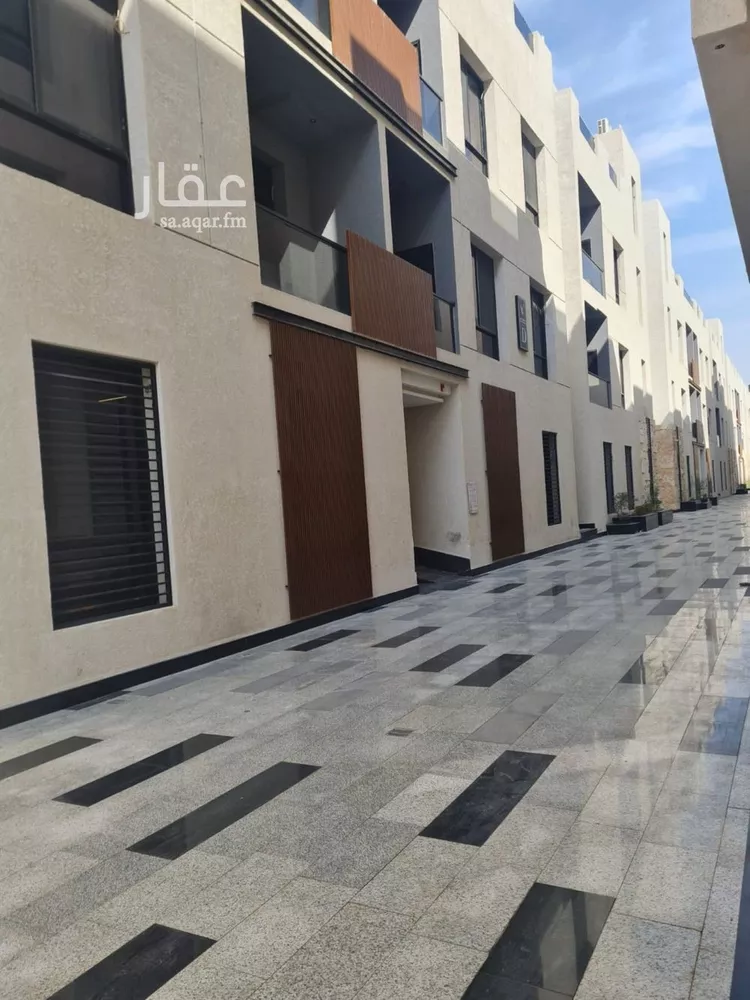 شقة للإيجار في شارع التوفيق, حي المونسية, مدينة الرياض, منطقة الرياض