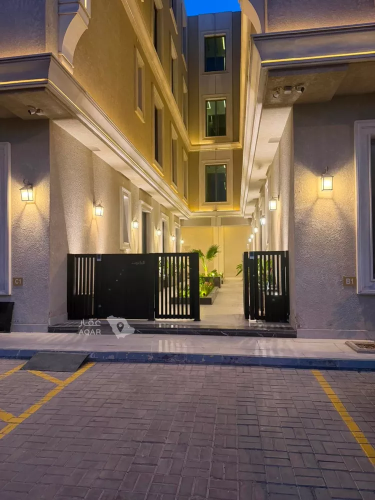Apartment for Rent in Riyadh Al Yarmouk