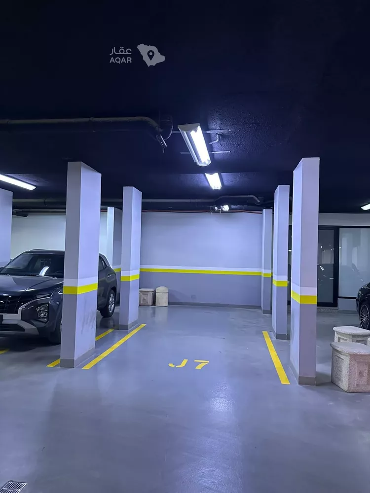 شقة للإيجار في شارع الرمس, حي الملقا, مدينة الرياض, منطقة الرياض صورة 2