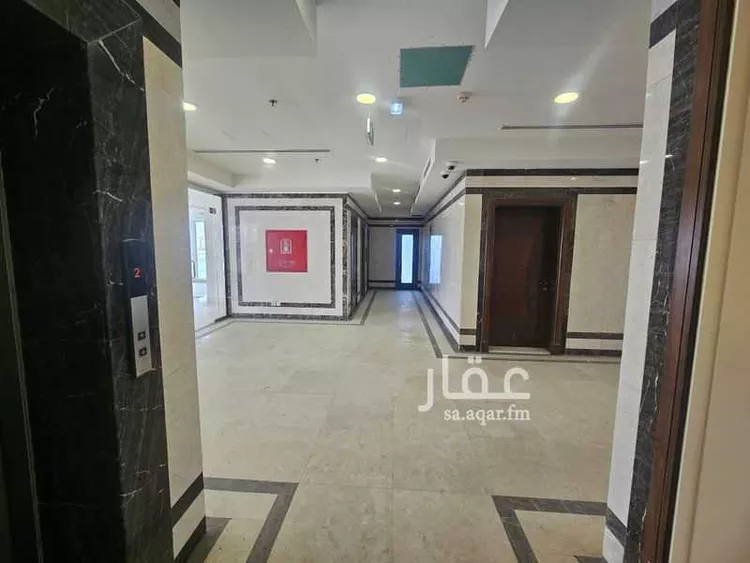 مكتب تجاري للإيجار في شارع ابراهيم بن احمد الرقي, حي البغدادية الغربية, مدينة جدة, منطقة مكة المكرمة 10