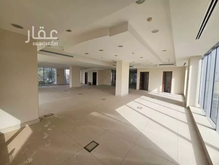 مكتب تجاري للإيجار في شارع ابراهيم بن احمد الرقي, حي البغدادية الغربية, مدينة جدة, منطقة مكة المكرمة 11