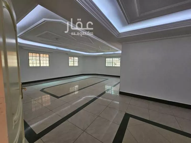 فيلا للإيجار في شارع عبدالعزيز ابن رفيع, حي الشاطئ, مدينة جدة, منطقة مكة المكرمة صورة 4