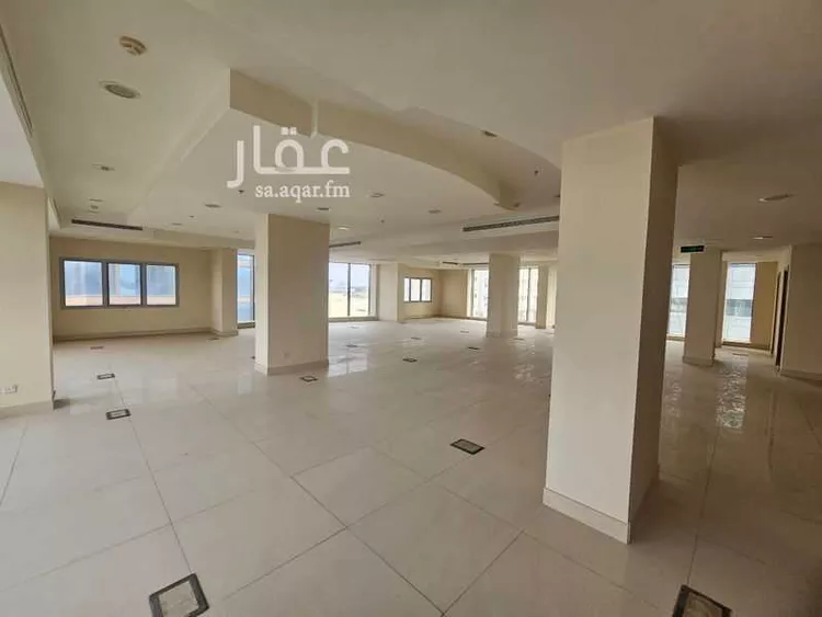 مكتب تجاري للإيجار في شارع ابراهيم بن احمد الرقي, حي البغدادية الغربية, مدينة جدة, منطقة مكة المكرمة 17