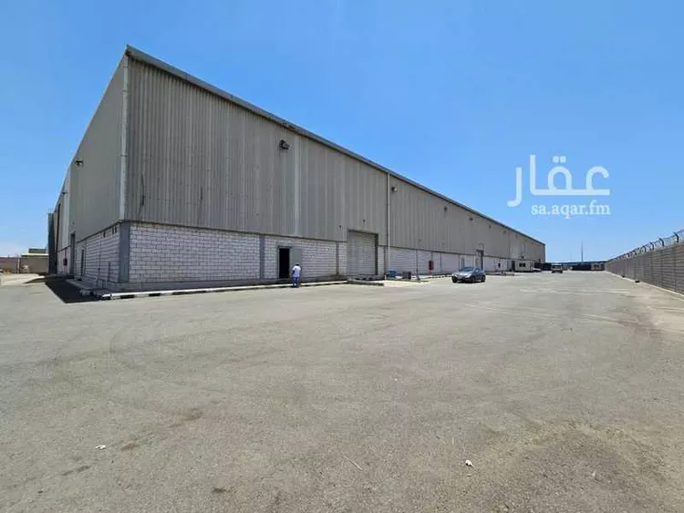 مستودع للإيجار في شارع الأمير مشعل بن عبد العزيز, حي الضاحية, مدينة جدة, منطقة مكة المكرمة