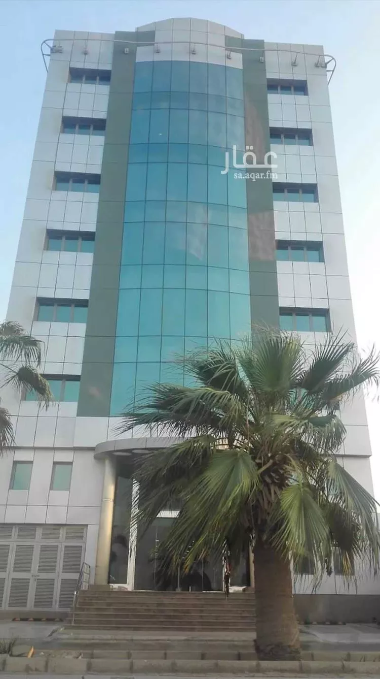برج للإيجار في شارع ابراهيم بن احمد الرقي, حي البغدادية الغربية, مدينة جدة, منطقة مكة المكرمة