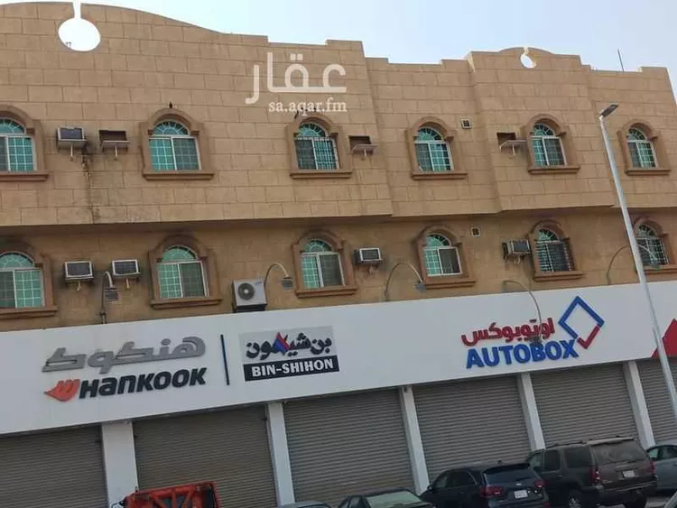 عمارة للإيجار في شارع يوسف السويدي, حي الجوهرة, مدينة جدة, منطقة مكة المكرمة