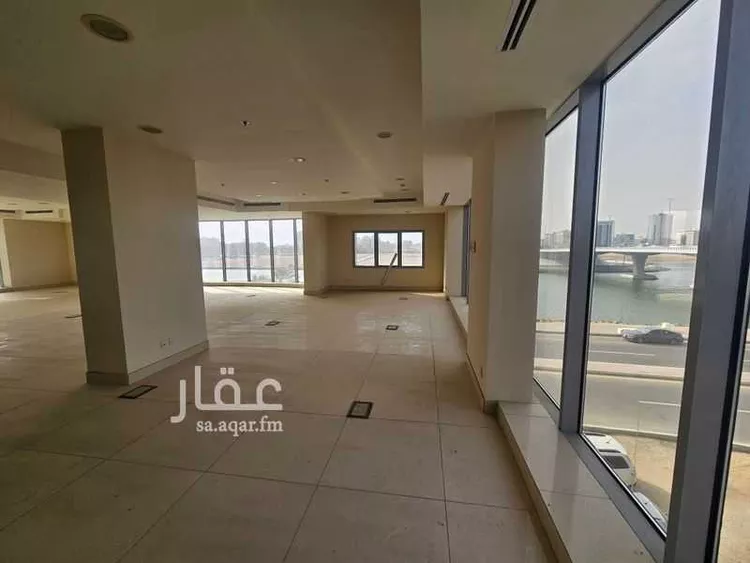 برج للإيجار في شارع ابراهيم بن احمد الرقي, حي البغدادية الغربية, مدينة جدة, منطقة مكة المكرمة صورة 2