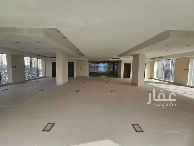 برج للإيجار في شارع ابراهيم بن احمد الرقي, حي البغدادية الغربية, مدينة جدة, منطقة مكة المكرمة صورة 4