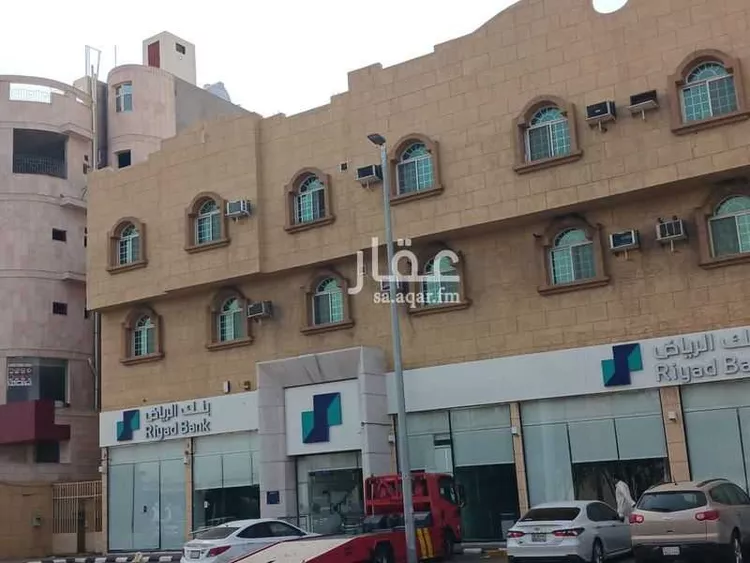 عمارة للإيجار في شارع يوسف السويدي, حي الجوهرة, مدينة جدة, منطقة مكة المكرمة صورة 5