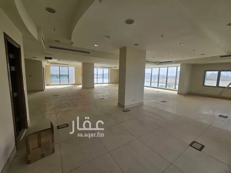 مكتب تجاري للإيجار في شارع ابراهيم بن احمد الرقي, حي البغدادية الغربية, مدينة جدة, منطقة مكة المكرمة 9