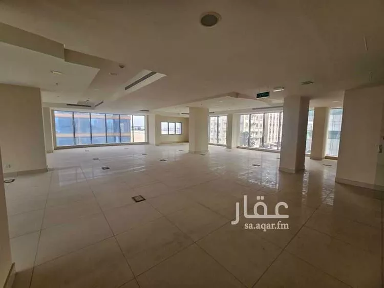 برج للإيجار في شارع ابراهيم بن احمد الرقي, حي البغدادية الغربية, مدينة جدة, منطقة مكة المكرمة صورة 5