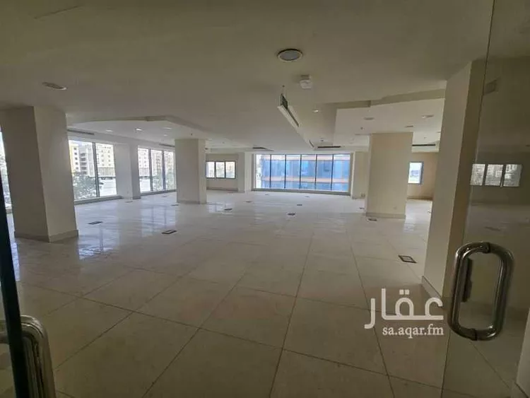 مكتب تجاري للإيجار في شارع ابراهيم بن احمد الرقي, حي البغدادية الغربية, مدينة جدة, منطقة مكة المكرمة 16