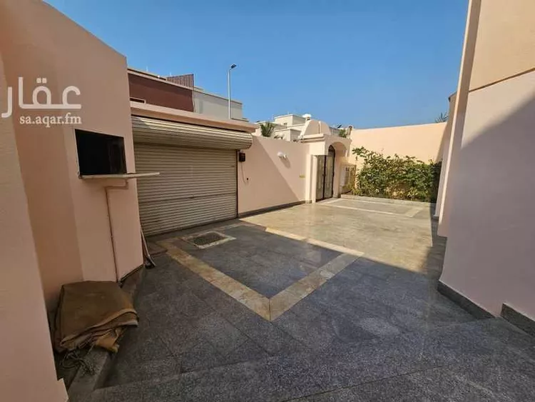 فيلا للإيجار في شارع عبدالعزيز ابن رفيع, حي الشاطئ, مدينة جدة, منطقة مكة المكرمة صورة 5
