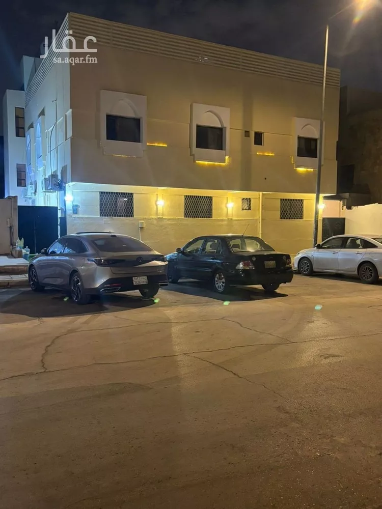 شقة للإيجار في شارع العليا, حي العليا, مدينة الرياض, منطقة الرياض