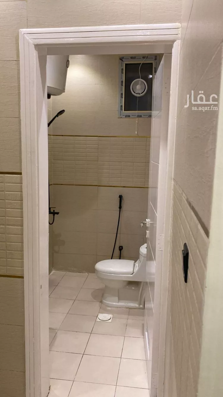 شقة للإيجار في شارع الهواشلة, حي اليرموك, مدينة الرياض, منطقة الرياض صورة 5