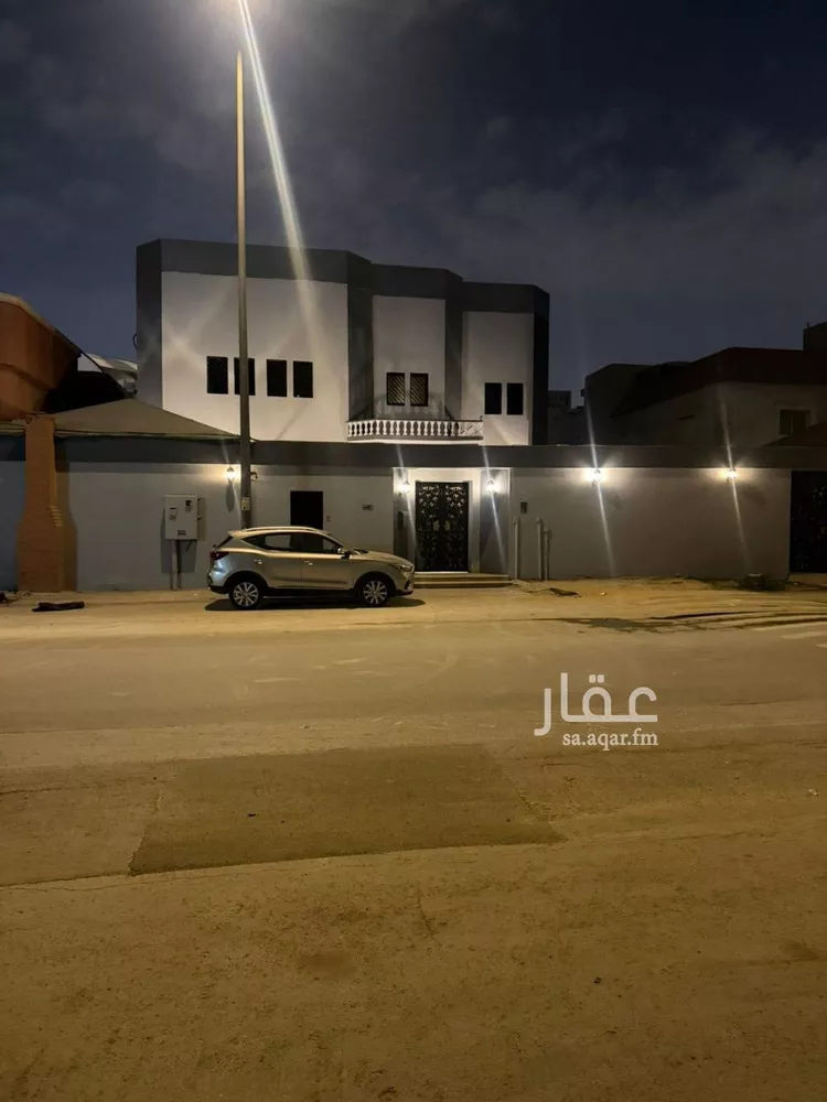 Apartment for Rent in Riyadh Al Wurud