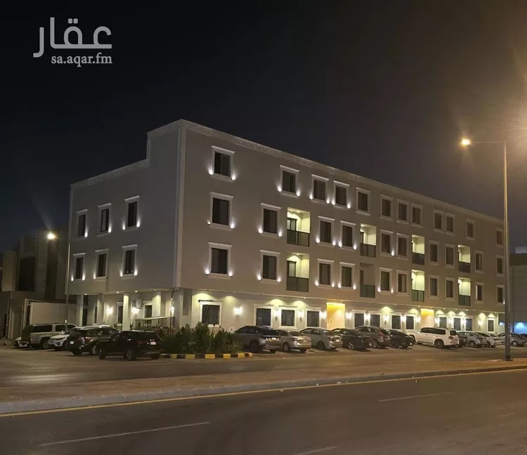 شقة للإيجار في شارع الهواشلة, حي اليرموك, مدينة الرياض, منطقة الرياض