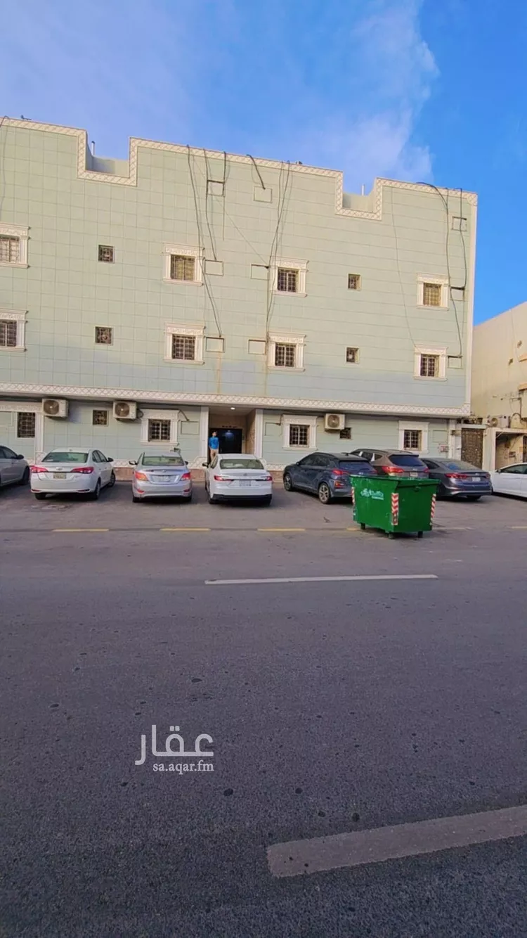 شقة للإيجار في شارع الشيخ عبدالعزيز بن عبدالرحمن بن بشر, حي الخليج, مدينة الرياض, منطقة الرياض صورة 3