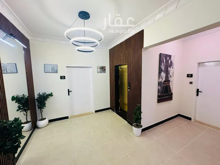 شقة للإيجار في شارع عبدالله ابن سعود ابن عبدالعزيز, حي إشبيلية, مدينة الرياض, منطقة الرياض صورة 3