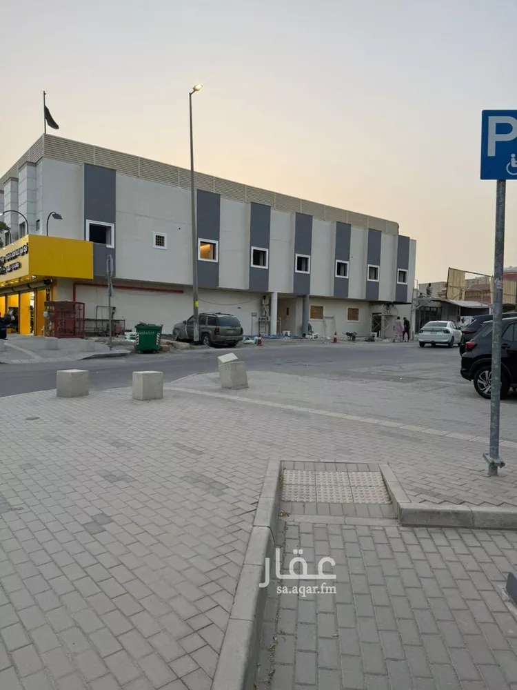 شقة للإيجار في شارع السدرة, حي العليا, مدينة الرياض, منطقة الرياض