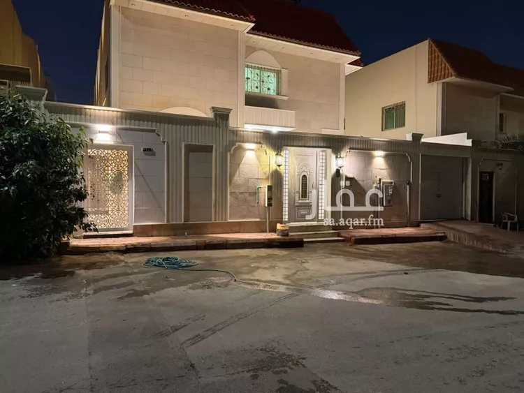 شقة للإيجار في شارع الامير عبدالمحسن بن جلوي, حي المروج, مدينة الرياض, منطقة الرياض