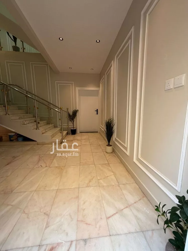 Apartment for Rent in Riyadh Al Muruj