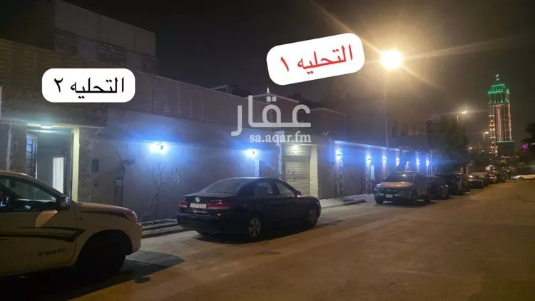 شقة للإيجار في شارع العليا, حي العليا, مدينة الرياض, منطقة الرياض
