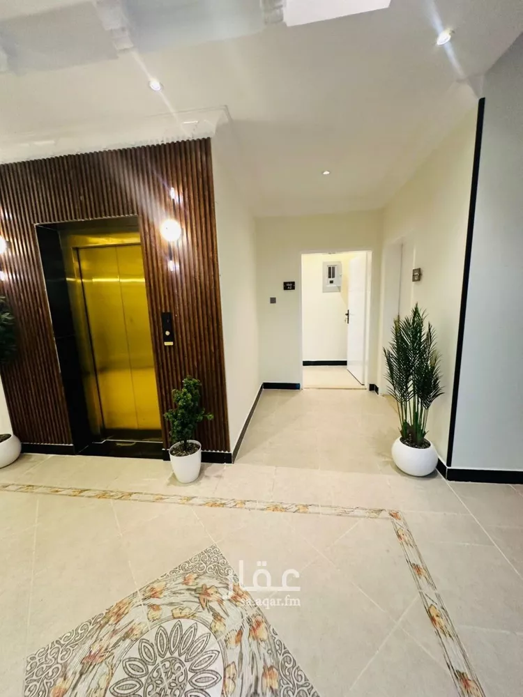 شقة للإيجار في شارع الهواشلة, حي اليرموك, مدينة الرياض, منطقة الرياض صورة 3