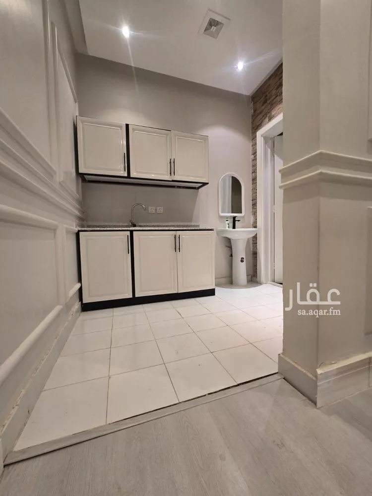شقة للإيجار في شارع رقم 306, حي الياسمين, مدينة الرياض, منطقة الرياض صورة 3