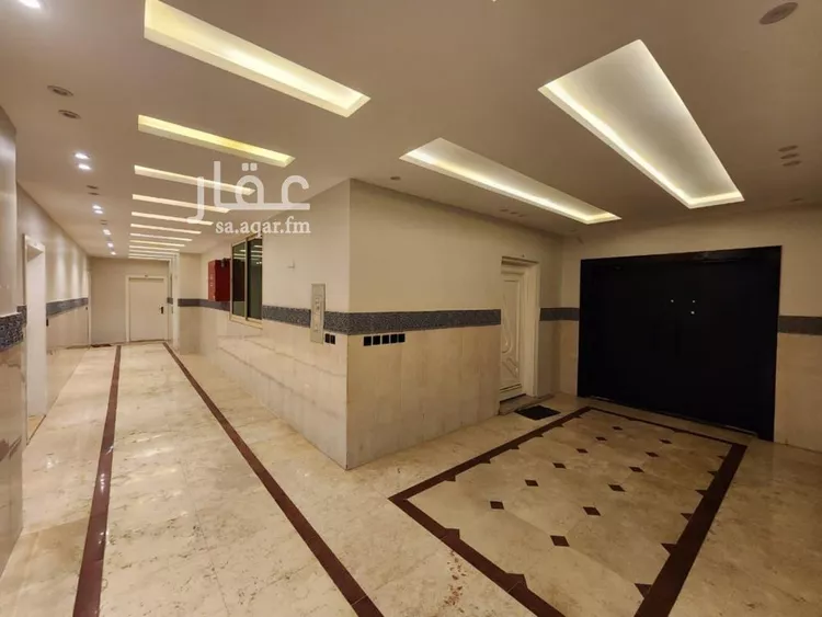 شقة للإيجار في شارع الهواشلة, حي اليرموك, مدينة الرياض, منطقة الرياض صورة 3