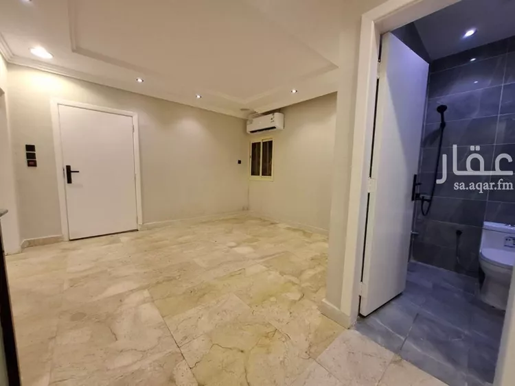 شقة للإيجار في شارع الامير ناصر بن عبدالعزيز, حي الروضة, مدينة الرياض, منطقة الرياض صورة 3