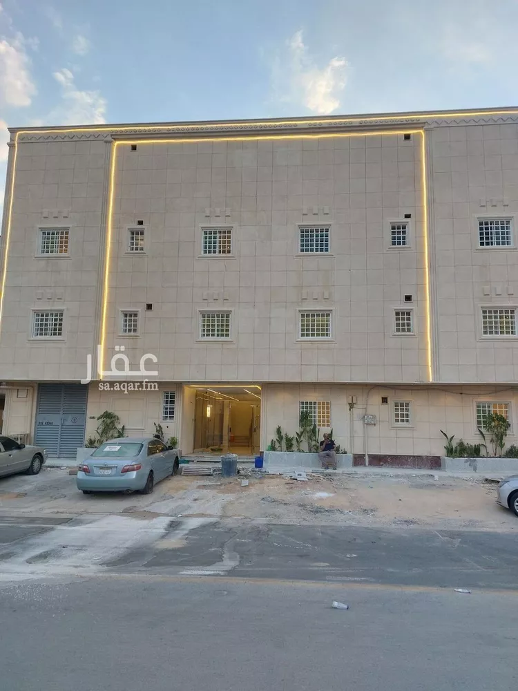 Apartment for Rent in Riyadh Al Yarmouk