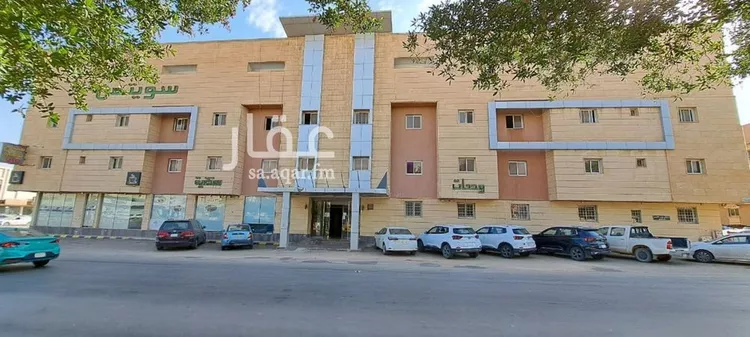شقة للإيجار في شارع عبدالله بن عمر, حي النسيم الغربي, مدينة الرياض, منطقة الرياض