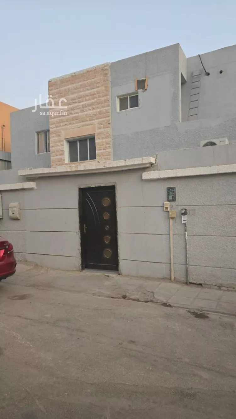 شقة للإيجار في شارع شجاع بن وهب, حي العليا, مدينة الرياض, منطقة الرياض