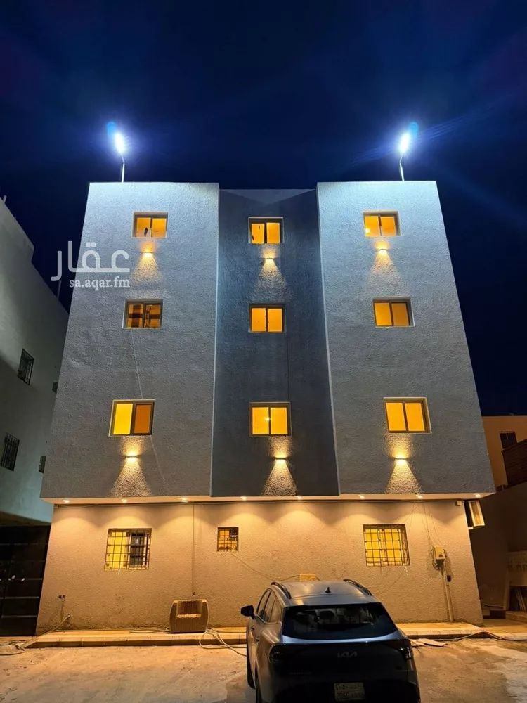 Apartment for Rent in Riyadh Al Arid