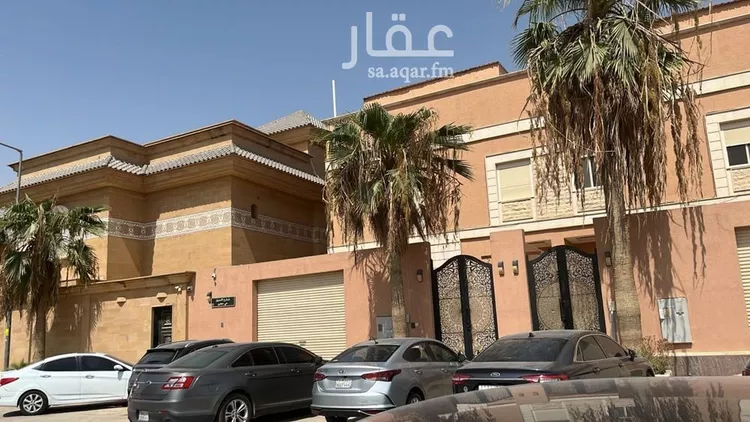 Apartment for Rent in Riyadh Hittin