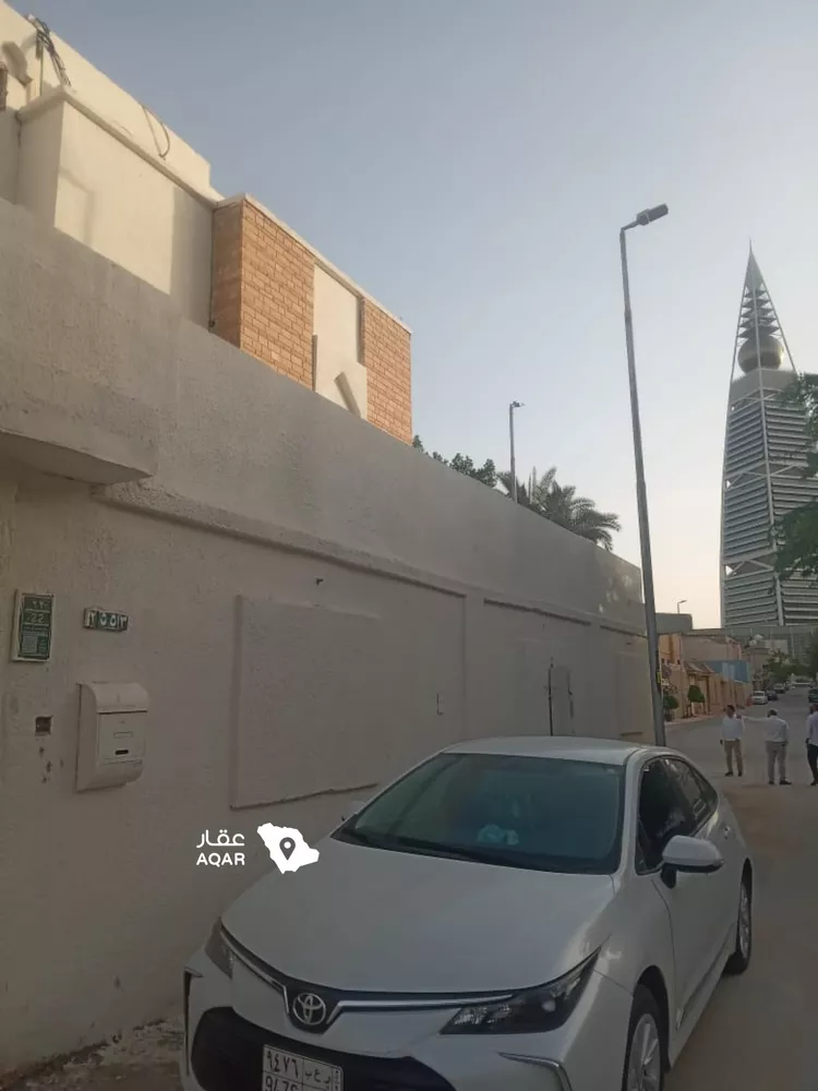 Apartment for Rent in Riyadh Al Olaya